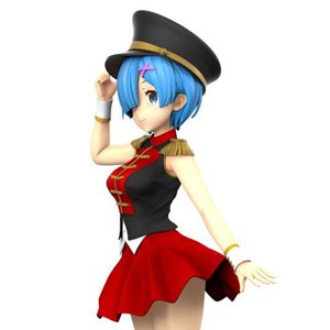 Rem Nutcracker Fairy Tale