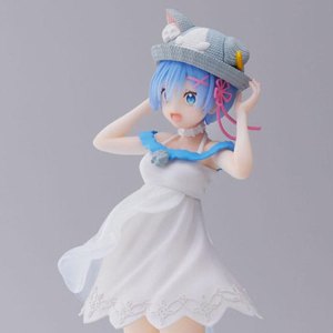 Rem Nyatsu Day Luminasta