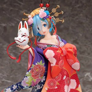 Rem Oiran Dochu