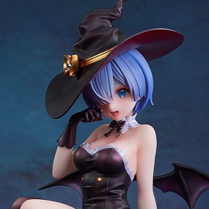 Rem Phantom Night Wizard