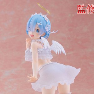 Rem Pretty Angel