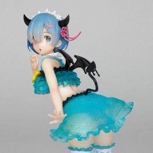 Rem Pretty Devil