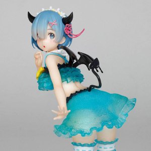 Rem Pretty Devil