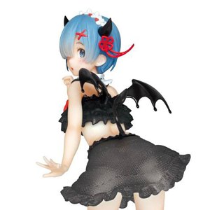 Rem Pretty Devil Renewal