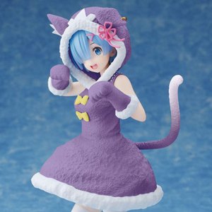 Rem Puck Outfit Renewal