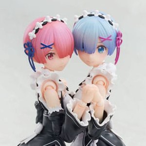 Rem & Ram Arctech 2-PACK