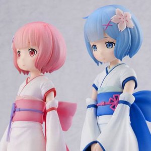 Rem & Ram Osanabi no Omoide