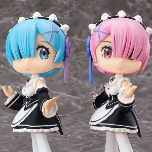 Rem & Ram Yurumari