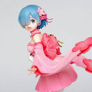 Rem Sakura