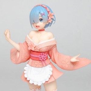 Rem Sakura