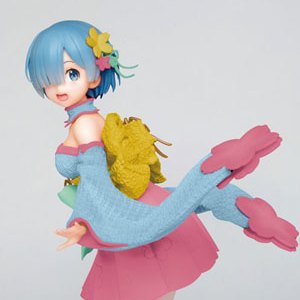 Rem Sakura Renewal