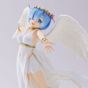 Rem Seraph Luminasta