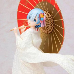 Rem Shiromuku