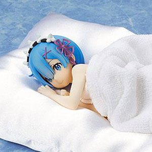 Rem Sleep Sharing Blue Lingerie