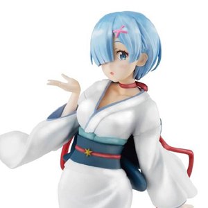 Rem Snow Girl Pearl Color Fairy Tale