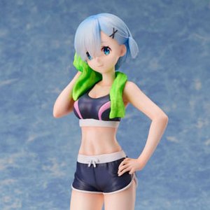 Rem Sports Wear