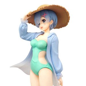 Rem Summer Vacation