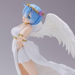 Rem Super Demon Angel