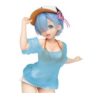 Rem T-Shirt On Swimwear Renewal