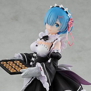 Rem Tea Party