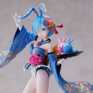 Rem Wa-Bunny