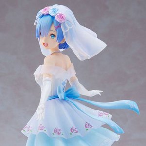 Rem Wedding