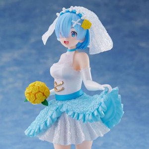 Rem Wedding