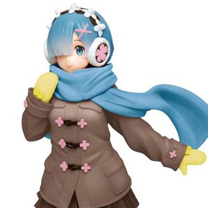 Rem Winter Coat Renewal