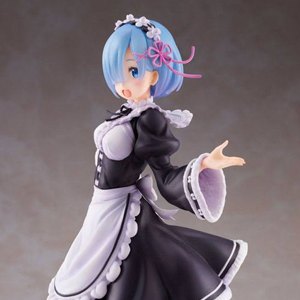 Rem Winter Maid