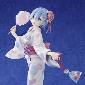 Rem Yukata