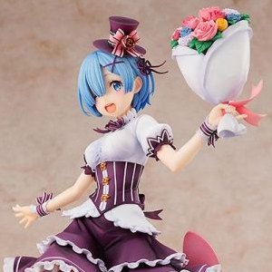 Rem Birthday