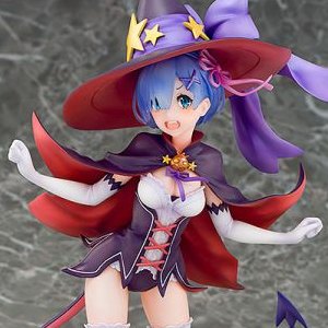 Rem Halloween