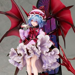 Remilia Scarlet (AmiAmi)