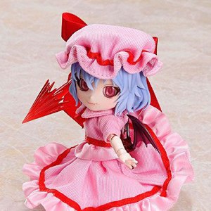 Remilia Scarlet Chibikko Doll