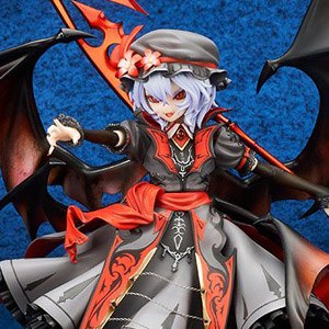 Remilia Scarlet Extra Color