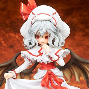 Remilia Scarlet Touhou Kourindou