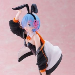Rem Jacket Bunny Coreful