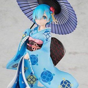 Rem Ukiyo-e