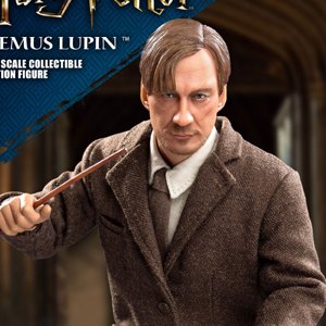 Remus Lupin