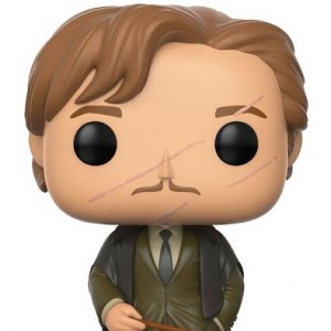 Remus Lupin Pop! Vinyl