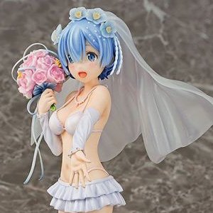 Rem Wedding