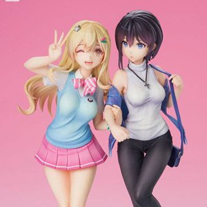 Ren Furutachi & Akuru Hayahoshi 2-PACK