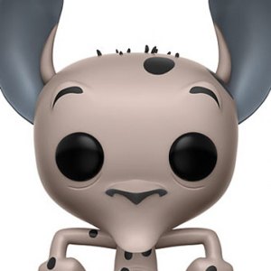 Ren Pop! Vinyl (Chase)