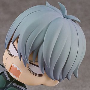 Reno Ichikawa Nendoroid