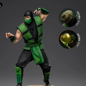 Reptile