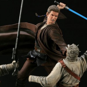 Revenge Of The Jedi (Sideshow) (studio)