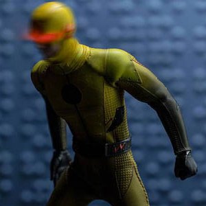 Reverse Flash