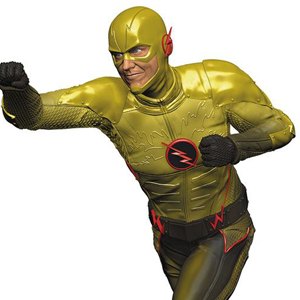 Reverse Flash (Previews)