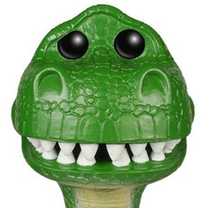Rex 20th Anni Pop! Vinyl