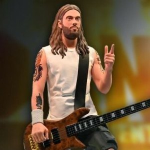 Rex Brown